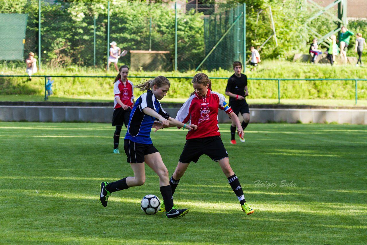 Bild 170 - C-Juniorinnen KaKi beim Turnier Sperber Hamburg